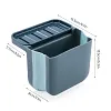 Support de stockage de drain de cuisine