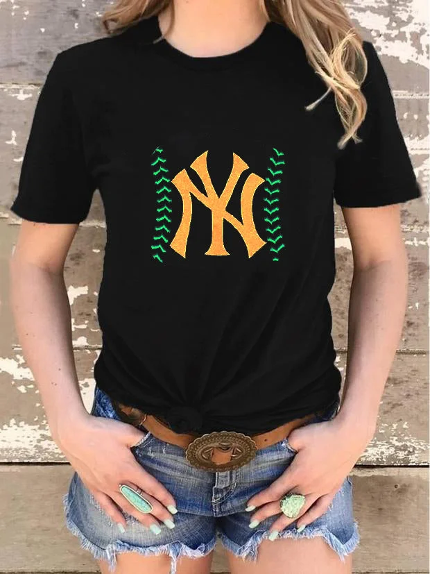 Baseball New YorkYankees T-shirt