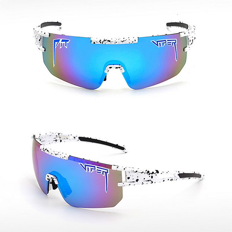 Pit Vipers Polarized Sunglasses for Men Women and Kids, UV400 Sports  Sunglasses, 1 ct - Kroger