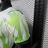 Joyfball 2026 Player Version Nigeria Away Football Jersey（The player version jersey is a bit tight, please pay attention to the size selection）