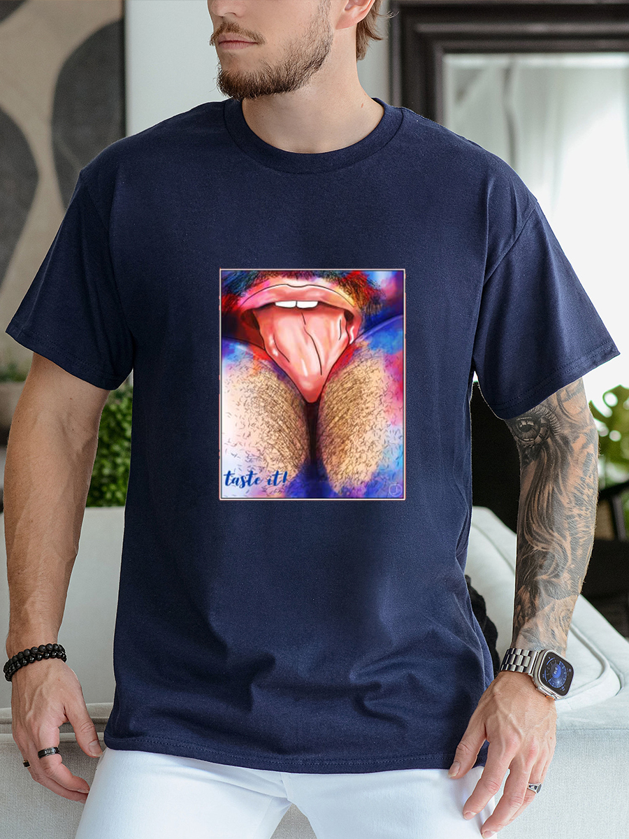 Taste It T-Shirt