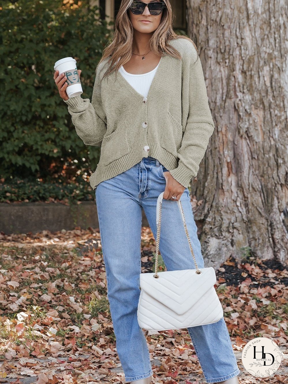 Zenana Viscose Sweater