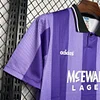 1994/1995 Retro Rangers Third Football Jersey 1:1 Thai Quality