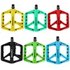 Bike Pedals Non-Slip Bicycle Pedals Bicycle Platform Pedals Bike Accessories