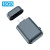 AI Translation Voice Recorder USB Flash Drive Voice To Text AI Voice Recorder Rechargeable Multi-Functional Transcriber for Learning Travel Businesses Lecture