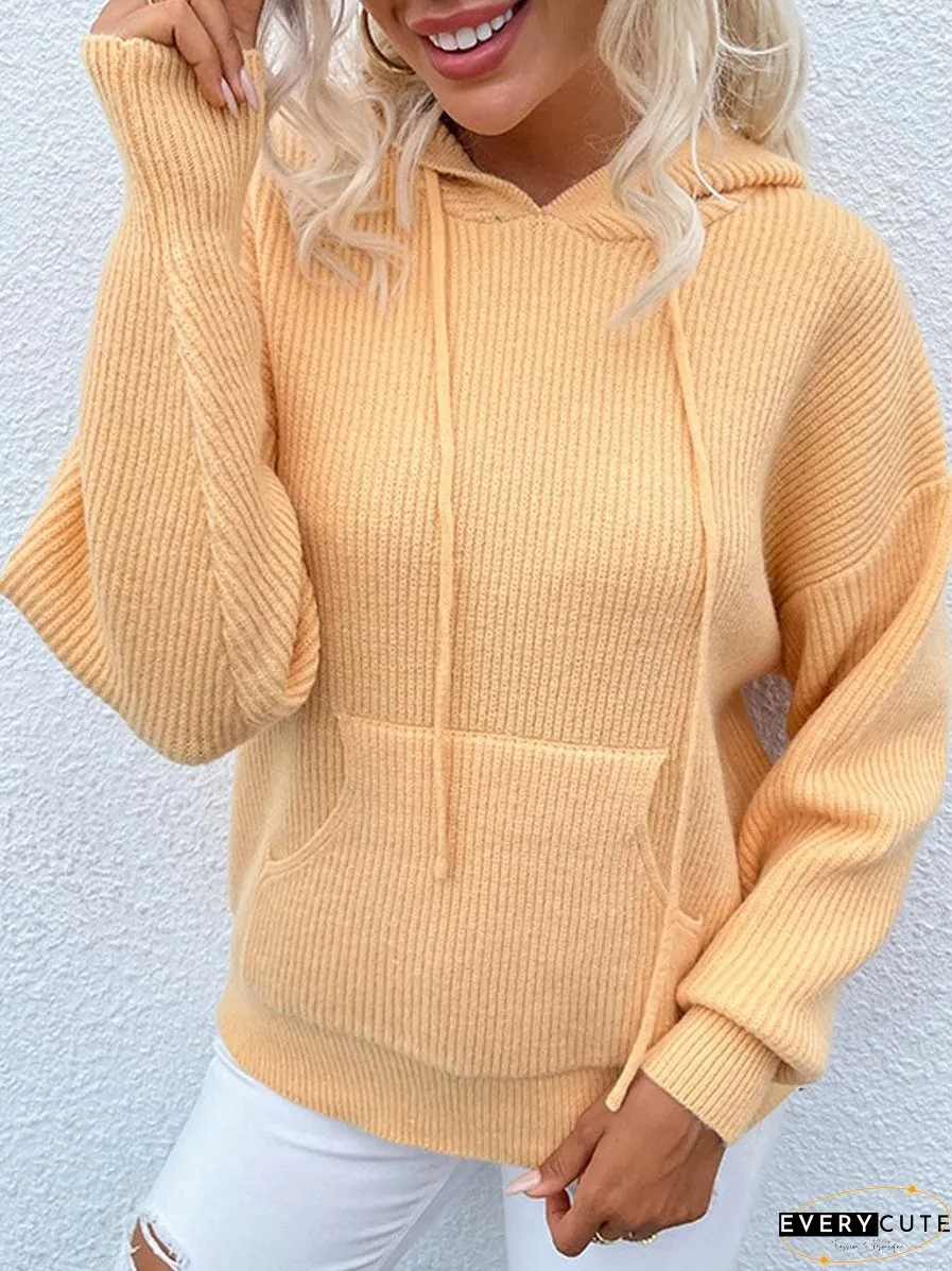 Soft Pullover