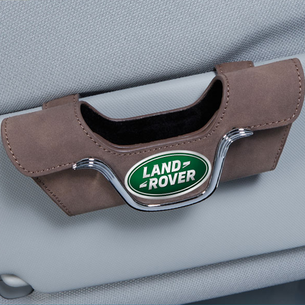 Car Multifunctional Glasses Clip