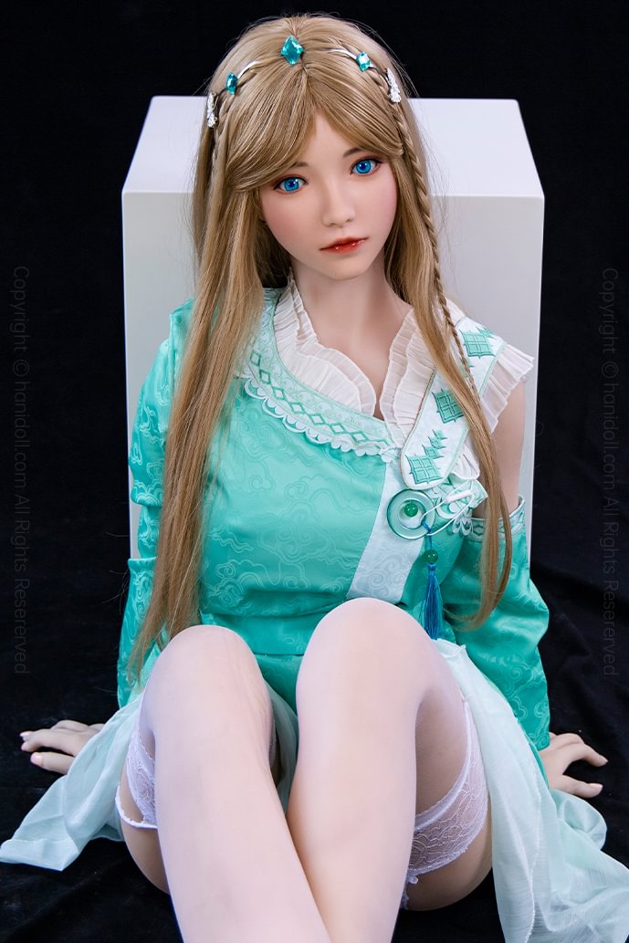 DIMUDOLL 158CM Large Breasts Anime Sex Doll H4051 DIMUDOLL HANIDOLL