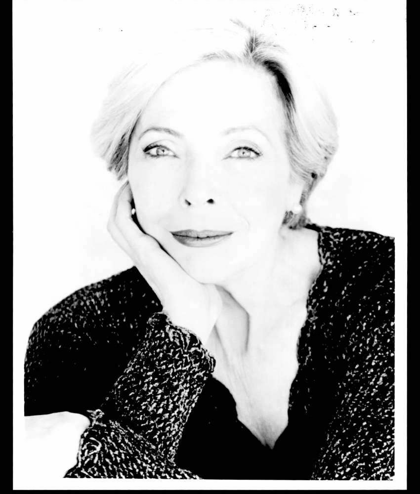 BARBARA BAIN - 8x10 Headshot Photo Poster painting w/ Resume - Mission Impossible