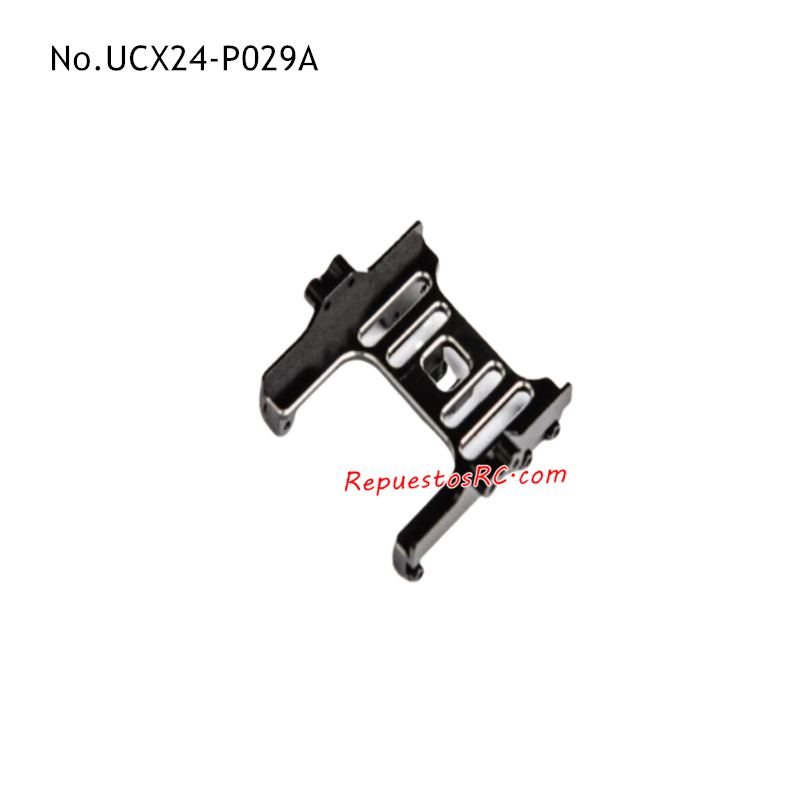UDIRC UCX2402 Piezas de Mejora para Coches RC Placa de Soporte Met&aacute;lica UCX24-P029A