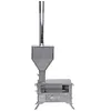 [US Local Warehouse] Hot Tent Stove with Chimney Pipe Portable Camp Stove with Oven Burning Fireplace for Outdoor Heating & Cooking Ice Fishing Hunting (Conventional)