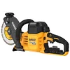 60V 9 IN. CORDLESS CUT OFF SAW BARE