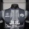 Joyfball 2025/2026 Player Version Olympique de Marseille Special Edition Football Jersey（The player version jersey is a bit tight, please pay attention to the size selection）