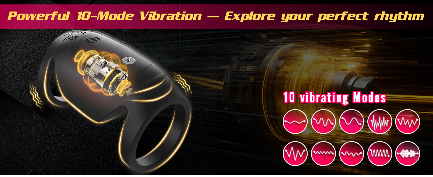 mens toys male vibrator