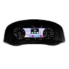12.3″ LCD Digital Cluster Speedometer For Volkswagen Golf Tiguan Passat Magotan