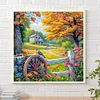 Diamond Painting -DIY Full Square Drill Farm(45x45cm)