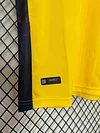 2026 Ecuador Home Football Shirt 1:1 Thai Quality