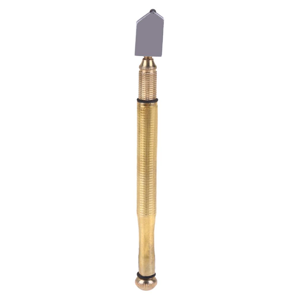 

Diamond Roller Glass Cutter Ceramic Tile Cutting Glass Alloy Cutting Tools, 501 Original