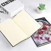 50 Pages DIY Rose Dream Catcher A5 Diamond Painting Notebook
