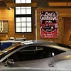 Dad's Garage - Metal Tin Signs(8*12Inch/12*16Inch) - Garage&Transport