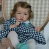 [Kids Gift Special Offer] 20'' Sweet Serenity Reborn Baby Doll Girl Realistic Gift Lover - RBBI-Myrebornbabydoll&reg; Myrebornbabydoll&reg;