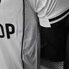 Joyfball 2025/2026 Player Version Fulham Home Football Shirt（The player version jersey is a bit tight, please pay attention to the size selection）