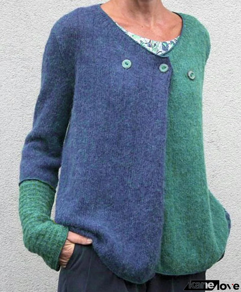 Modern and Fashionable winter garment
