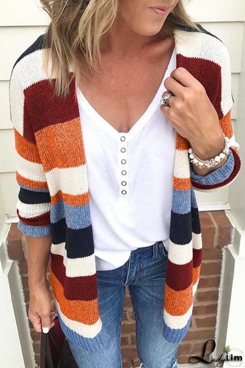 Tailored and Elegant Sweater