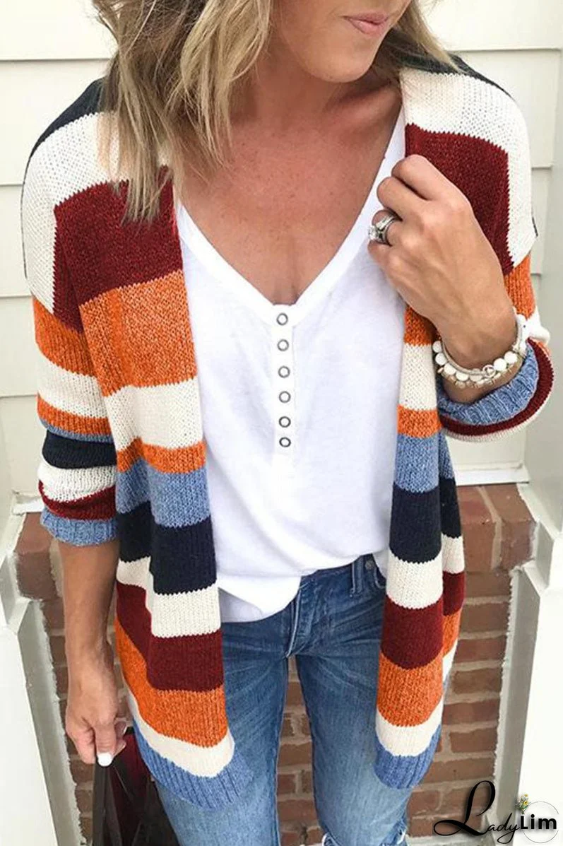 Tailored and Elegant Sweater