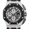 Audemars Piguet 26400IO.OO.A004CA.01 Royal Oak Offshore Slate Grey - New