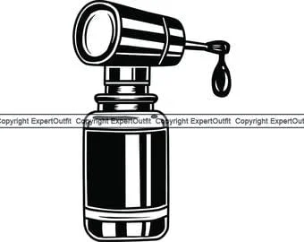 pornhint Pornhint Occupation Cosmetology Fingernail Polish Color Nail Palette Brush Acetone Pedicure Manicure Salon.SVG .PNG Clipart Vector Cricut Cut Cutting