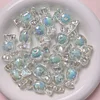 Crystal Candy Flashing Acrylic Beads DIY Bracelet Accessories