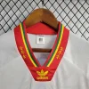 1992 Retro Portugal Away Football Shirt 1:1 Thai Quality
