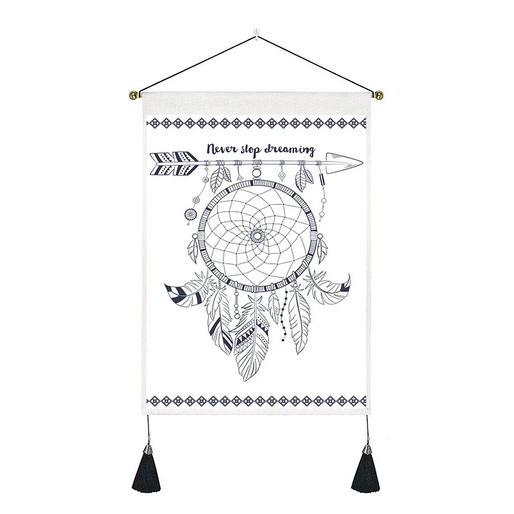 Dream Catcher Tapestry T02