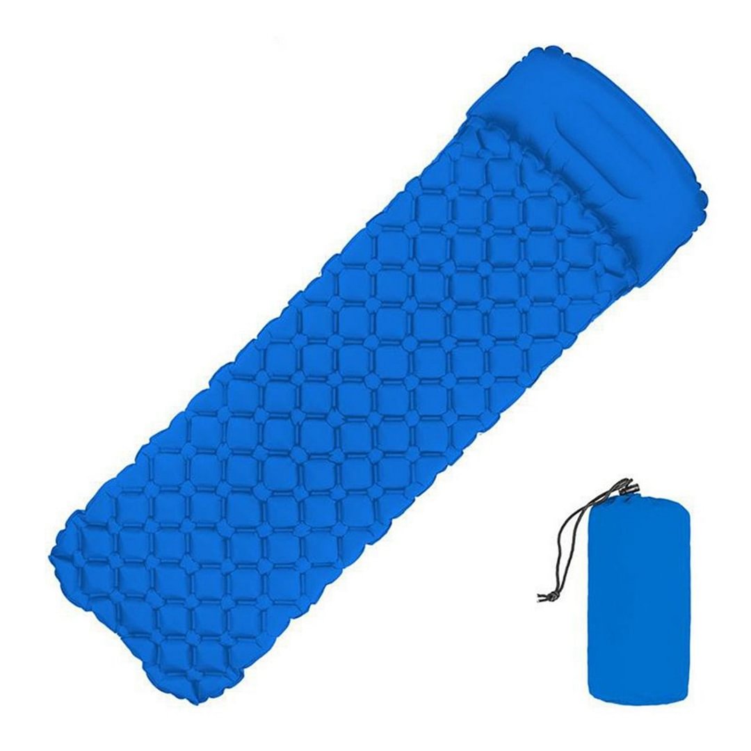 Camping Sleeping Pad  - thermarest Mattress Mat、、sdecorshop