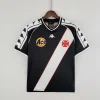 2000 Retro Vasco da Gama Home Football Shirt 1:1 Thai Quality