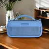 Silicone Cover Shockproof Travel Carrying Case for Bose SoundLink Max Speaker
