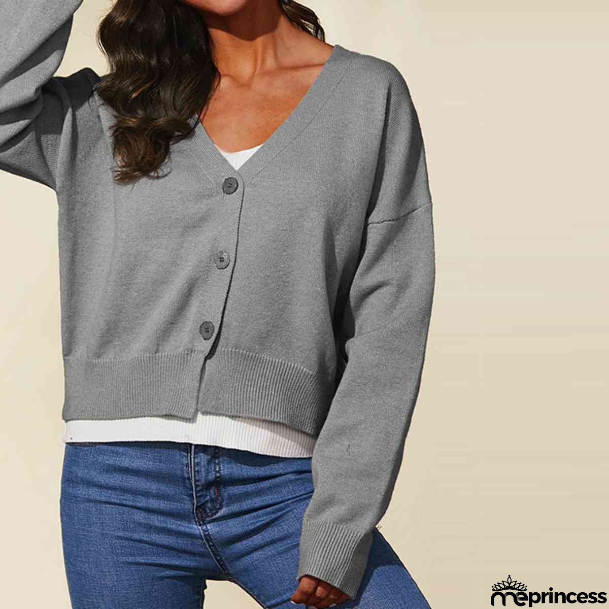 Trendy and Elegant Cardigan