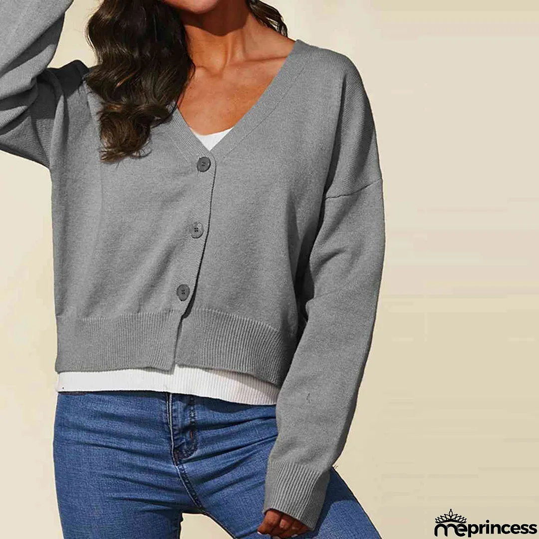 Trendy and Elegant Cardigan