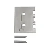 Head Guide Gauge Mechanical Alignment Head and Guide Gauge Aluminum Alloy Sliver