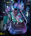 1/6 Scale Lucyna Kushinada with LED - Cyberpunk: Edgerunners Resin Statue - MIYIN Studios