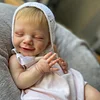 20'' Truly Real  Emersyn Reborn Baby Doll Girl - RBBI-Myrebornbabydoll&reg; Myrebornbabydoll&reg;