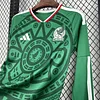 Mexico 2026  Home Long Sleeve  World Cup 