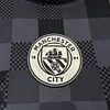 2024/2025 Manchester City 145th Anniversary Edition Football Shirt 1:1 Thai Quality love fball
