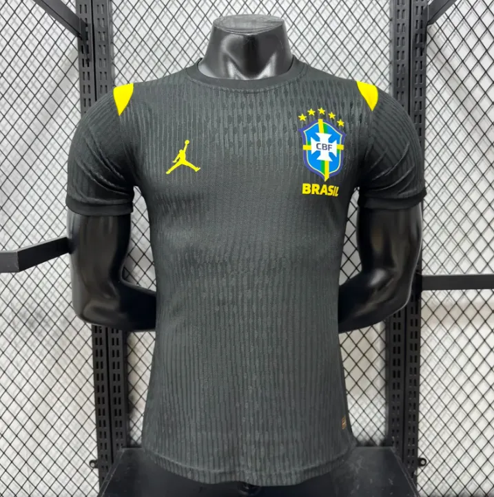 2026 Brazil Special Edition &ndash; Player Version