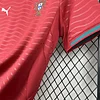 2026 Portugal World Cup Home Football Shirt 1:1 Thai Quality
