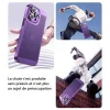 Coque pour iPhone à Dissipation Thermique