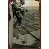 Military Paratrooper - Metal Tin Signs(8*12Inch/12*16Inch)
