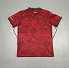 2025/2026 Portugal Special Edition Football Shirt 1:1 Thai Quality