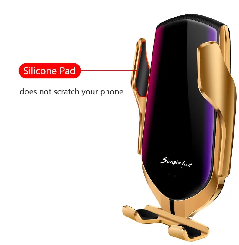 Wireless Car Charger